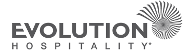 Evolution Hospitality logo