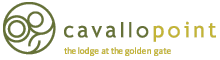 Cavallo Point Lodge logo