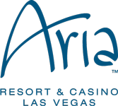 Logo for Aria Resort & Casino Las Vegas