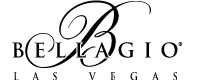 Logo for Bellagio Las Vegas