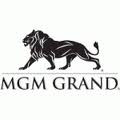 Logo for MGM Grand