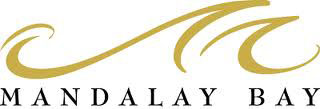 Logo for Mandalay Bay Hotel & Casino