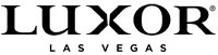 Logo for Luxor Las Vegas