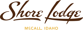 Logo for Shore Lodge