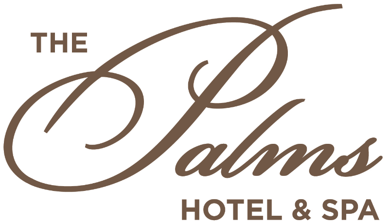 The Palms Hotel & Spa logo