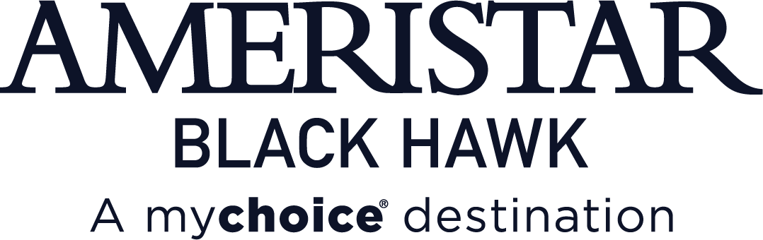 Ameristar Black Hawk logo
