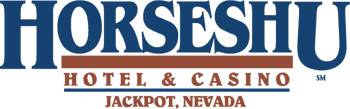 Logo for Horseshu Hotel & Casino