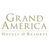Logo for Grand America Hotels & Resorts, Inc.