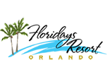 Logo for Floridays Resort Orlando