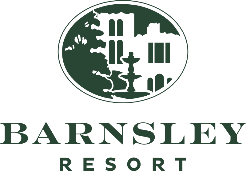 Logo for Barnsley Gardens Resort