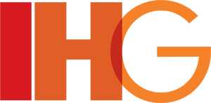 Logo for IHG Americas Headquarters - Miami