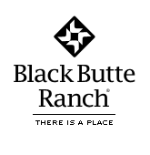 Black Butte Ranch logo