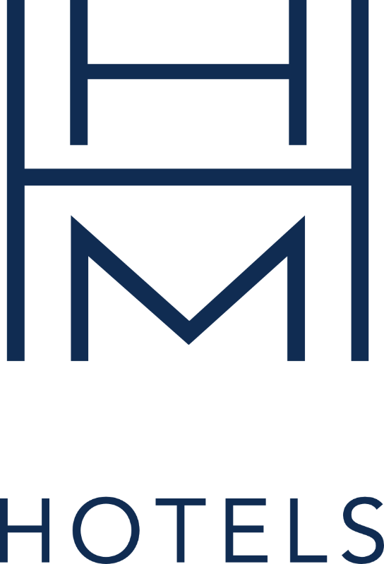 Logo for HHM Hotels - Oregon Region