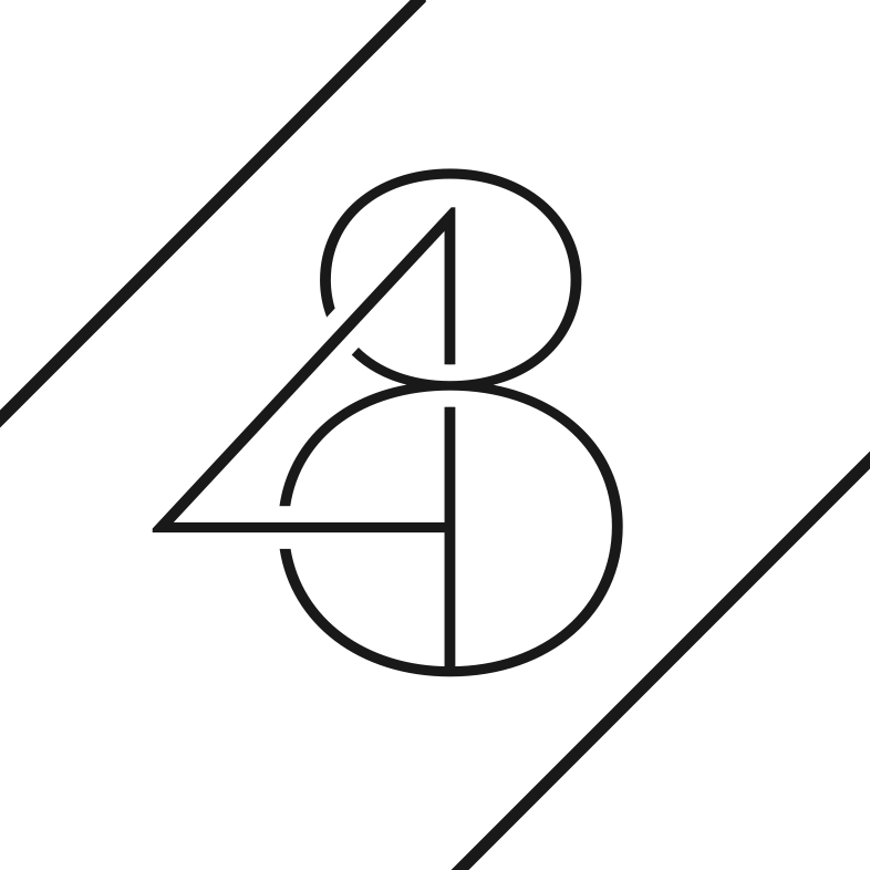 Logo for Hotel 48Lex