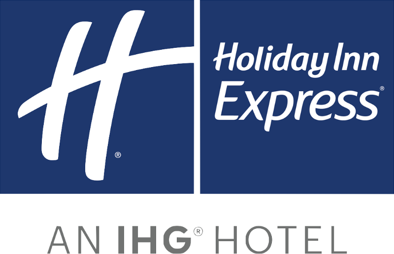 Logo for Holiday Inn Express New York City Times Square