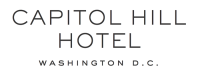 Logo for Capitol Hill Hotel Washington DC