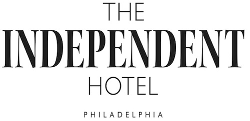 Logo for The Independent Philadelphia