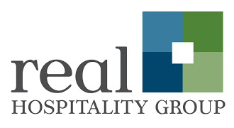 Logo for Real Hospitality Group