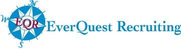 Logo for EverQuest Recruiting