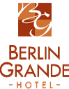 Logo for Berlin Grande Hotel