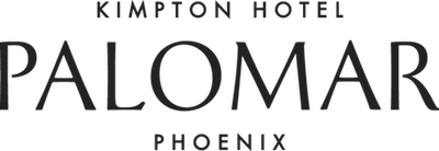 Logo for Kimpton Hotel Palomar Phoenix