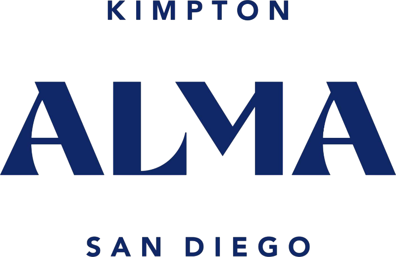 Logo for Kimpton Alma