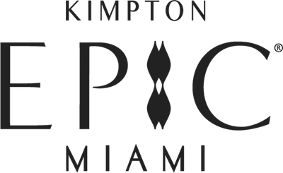 Logo for Kimpton EPIC Hotel
