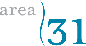Logo for Area 31