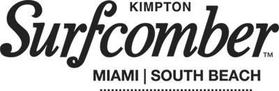 Logo for Kimpton Surfcomber Hotel