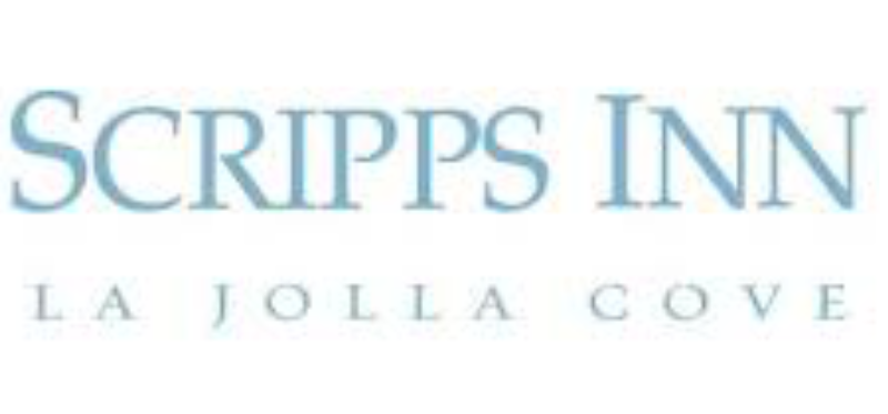 Logo for Scripps Inn