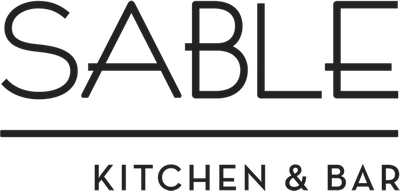 Logo for Sable Kitchen & Bar