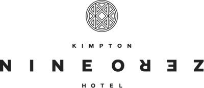 Logo for Kimpton Nine Zero Hotel