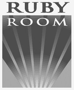 Logo for Ruby Room