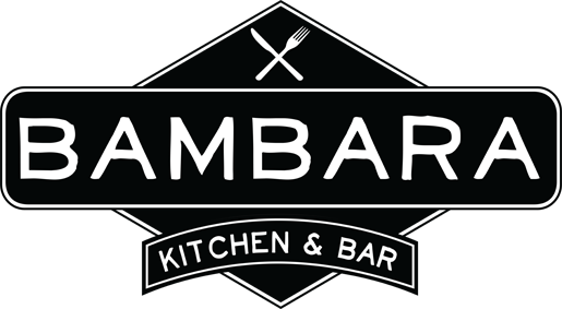 Logo for Bambara Kitchen & Bar