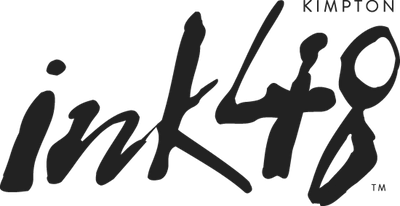Logo for Kimpton Ink48 Hotel