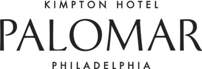 Logo for Kimpton Hotel Palomar Philadelphia
