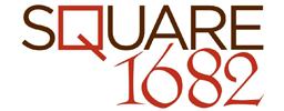 Logo for SQUARE 1682