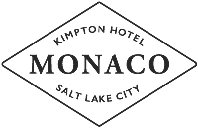Logo for Kimpton Hotel Monaco Salt Lake City