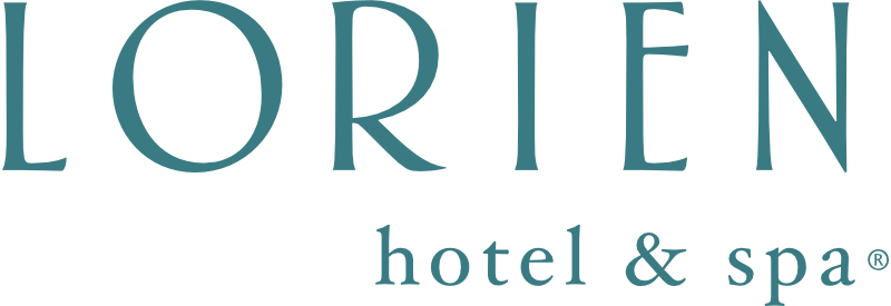 Logo for Lorien Hotel & Spa