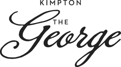 Logo for Kimpton George Hotel