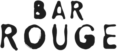Logo for Bar Rouge