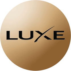 Logo for Luxe Worldwide Hotels