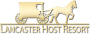 Wyndham Lancaster Resort and Convention Center logo