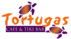 Logo for Tortugas Cafe & Tiki Bar