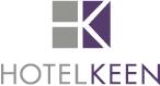 Logo for Hotel Keen