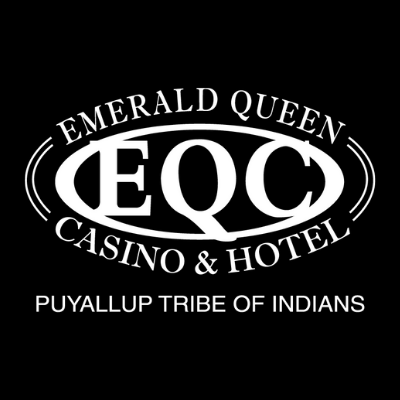 Logo for Emerald Queen I-5 Casino