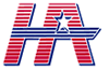 Logo for Hospitality America, Inc.