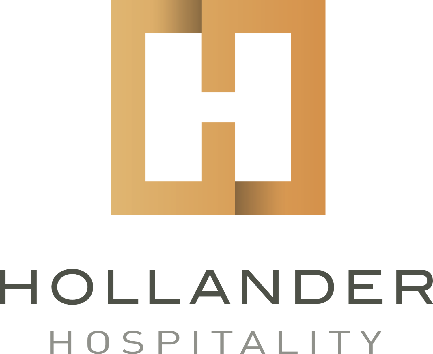 Logo for Hollander Hospitality