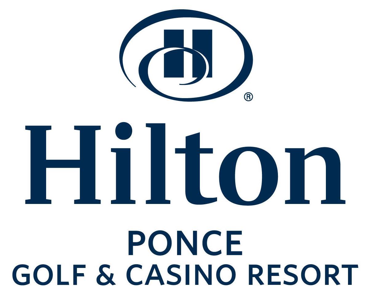 Logo for Hilton Ponce Golf & Casino Resort