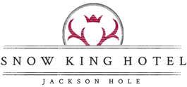 Logo for Snow King Resort & Grand View Lodge